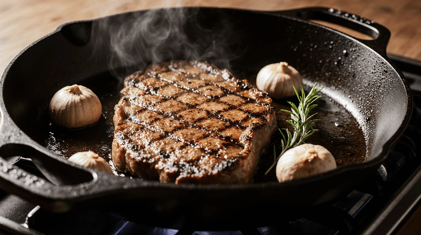 Your Ultimate Guide to Cooking Restaurant-Quality NY Strip